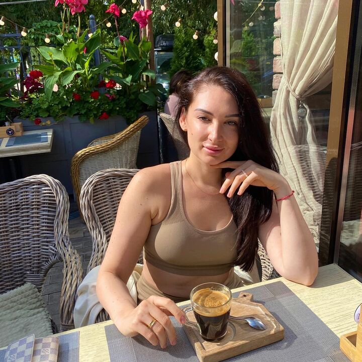 Clara z Vídně o používání NEOfloraxu